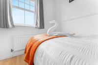 HomeBase Midlands Contractors Relocation Parking - Ferienwohnung Walsall