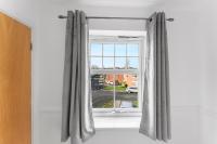 HomeBase Midlands Contractors Relocation Parking - Ferienwohnung Walsall