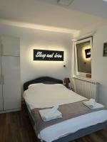 Sleep and drive No6 - B&B Sarajevo
