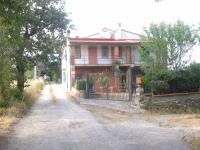 Casale In Maremma - Chambres d’hôtes Pancole