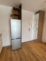 Cityscape apartment - 15 minutes drive from the Old Town - Chambres d'hôtes Gdańsk