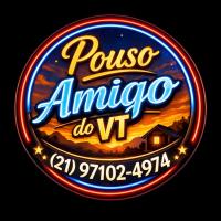 Pouso amigo do Vt 2 - B&B Paracambi