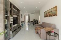 2 bedroom bright apartment - B&B Gudja