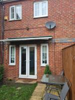 PR 2 bedrooms Modern Home - Chambres d’hôtes Middlesbrough