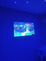 Chambre Lit King-Size