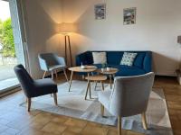Granit Cocoon - Ferienwohnung Saint-Quay-Perros