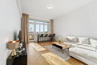 Fine Living Prague Apartments - Chambres d'hôtes Prague