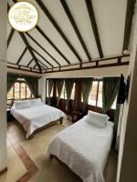 Apartahotel Villa May - Ferienwohnung Villa de Leyva