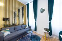 Deluxe City Center Apartment! Free Garage Parking included! Close to Metro U2 & Vienna Congress Center! - Ferienwohnung Wien