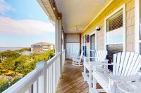 IBOC02 Ocean Club 302 - B&B Indian Beach
