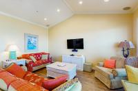 IBOC02 Ocean Club 302 - B&B Indian Beach