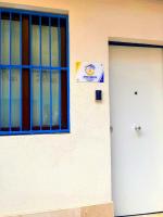 Il Sogno Siciliano Apartments - B&B Mazara del Vallo