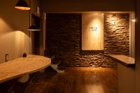 錦秋湖を望む1日1組限定のプライベート絶景宿 - B&B Kawashiri
