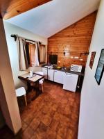 Doppelzimmer mit Parkblick