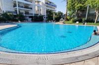 Royal Park 3&7 swimming Pool - by G&P suites - Bed and Breakfast Eilat