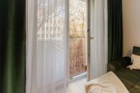 Harmony Hideaway - B&B Bratislava