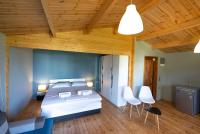 Golden Sun Bungalows - B&B Ágios Christóforos