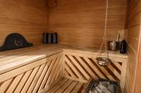 Luxury Apartment by USA Embassy - Bed and Breakfast Tallinn