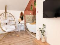 Cocon indépendant à deux pas d'Evreux - B&B Évreux