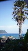Pavilion Beachfront - B&B Shishikuiura