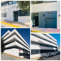 Near beaches # wheel chair # Parking # Heart Javea - B&B Xàbia