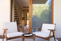 Golden Sun Suites - Ferienwohnung Ágios Christóforos