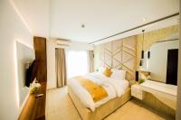 The Signature Apartment by G&L Luxury Properties - Chambres d’hôtes Accra