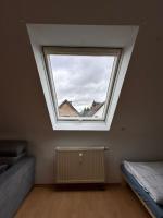 Voll möbliertes Apartment mit wohlfühl Atmosphäre - B&B Oberhausen