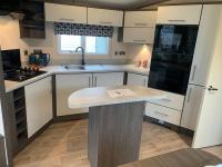 Lily's caravan - Bed and Breakfast Meliden