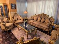 شقة مفروشة كبيرة بشارع عباس العقاد بمدينة نصر - Ferienwohnung Kairo