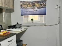 cozy yellow home -1 - B&B Estambul
