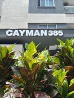 APARTAMENTO ENCANTADOR 1 quarto A 750 METROS DO CENTRO DE EVENTOS CAU HANSEN - B&B Joinville
