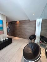 APARTAMENTO ENCANTADOR 1 quarto A 750 METROS DO CENTRO DE EVENTOS CAU HANSEN - B&B Joinville