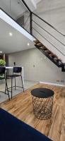 SkyView Studio 401 Premium Level & Top Views Smart Check-in - Chambres d'hôtes Bogota