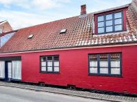 Ringkøbing Townhouse with Spa & Activity Room - B&B Ringkøbing