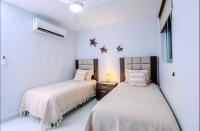 Beach Front Aria Ocean 2 Bedroom 2 Bathroom - B&B Nuevo Vallarta