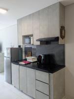Modern Retreat in Equipetrol Design and Comfort - Chambres d’hôtes Santa Cruz de la Sierra