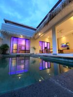 Villa A'rose - Ferienwohnung Seminyak