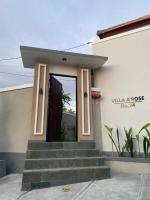 Villa A'rose - Ferienwohnung Seminyak