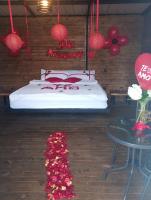 Gampling el Cielo los pinos - Bed and Breakfast Rionegro