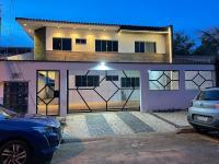 Estadia Executiva no Centro de Palmas - B&B Palmas