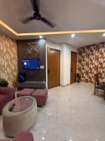 Premium 2BHK Stay in Rishikesh - B&B Rishīkesh