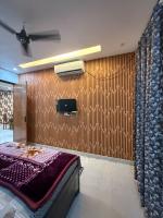 Premium 2BHK Stay in Rishikesh - B&B Rishīkesh