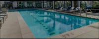 Spacious 2 bed 2 bath, Pool, Hottub, Wifi, 24 hr Fitness, Parking - B&B Los Angeles