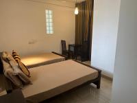 Chambre Lits Jumeaux