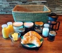 Haven Cabin - No road access - just a boat ride away - Chambres d’hôtes Endeavour Inlet