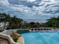Pelican Eyes Resort Private 1BR Apartment with Bay View - Ferienwohnung San Juan del Sur