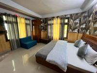 Kailash view - Ferienwohnung Sarāhan