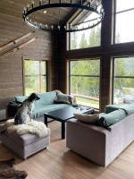 Mountain Cottage For Year-Round Outdoor Activities - B&B Vevle