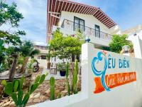 New Yêu Biển homestay - Ferienwohnung Vĩnh Hy